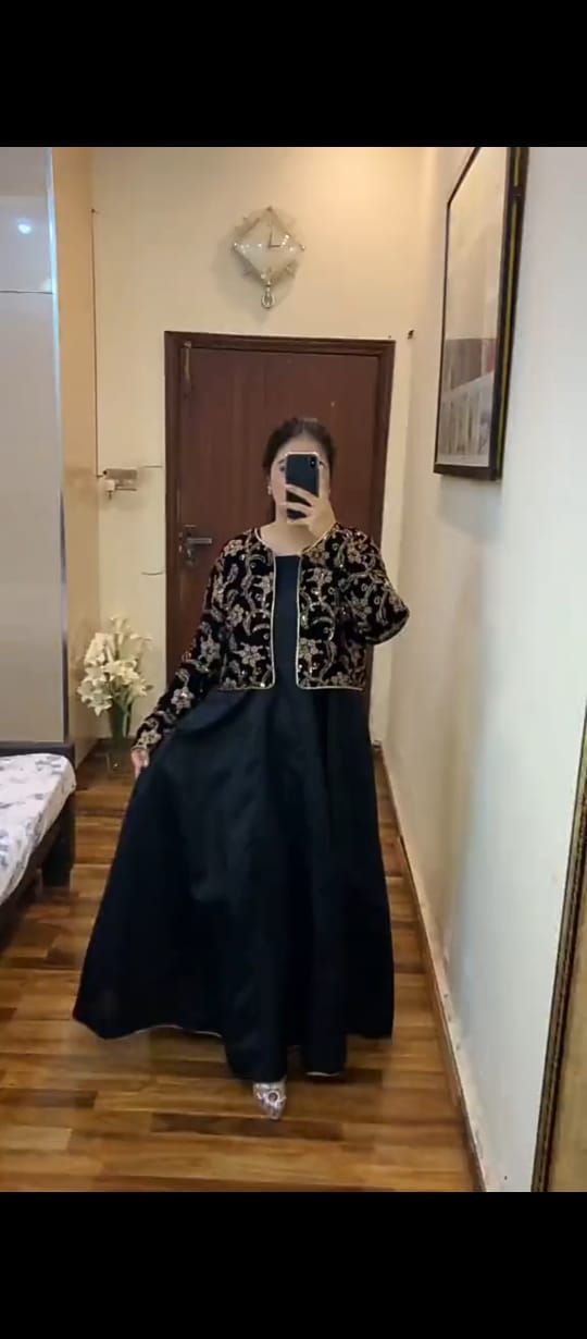 *Velvet Koti Maxi*🥰